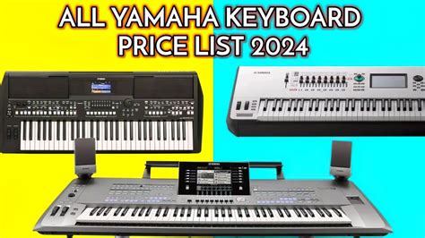 guitar center keyboard piano|yamaha keyboard price list.